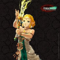 Hyrule Warriors Les Chroniques du Sceau 18 24 10 2025
