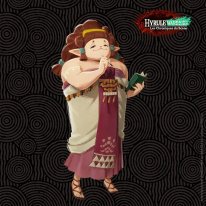 Hyrule Warriors Les Chroniques du Sceau 19 24 10 2025