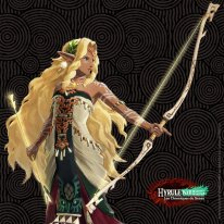 Hyrule Warriors Les Chroniques du Sceau 20 24 10 2025
