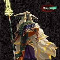 Hyrule Warriors Les Chroniques du Sceau 21 24 10 2025
