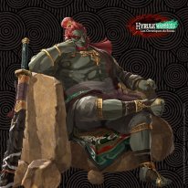 Hyrule Warriors Les Chroniques du Sceau 22 24 10 2025
