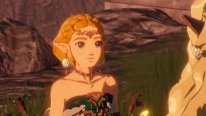 Hyrule Warriors Les Chroniques du Sceau 23 12 09 2025