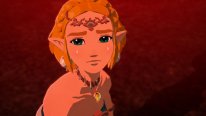 Hyrule Warriors Les Chroniques du Sceau 24 12 09 2025