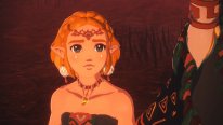 Hyrule Warriors Les Chroniques du Sceau 26 12 09 2025