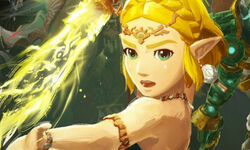 Hyrule Warriors  Les Chroniques du Sceau images test (1)
