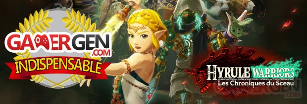 Hyrule Warriors Les Chroniques du Sceau images test (2)