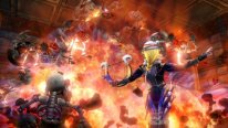 Hyrule Warriors sheik 7