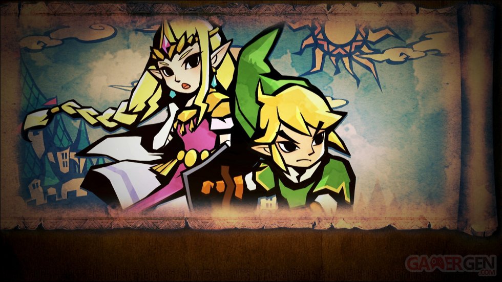 Hyrule Warriors Zelda Muso 23.05.2014  (16)