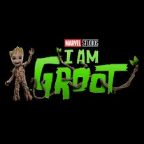I Am Groot 12 11 2021