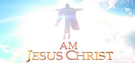 I-Am-Jesus-Christ_logo