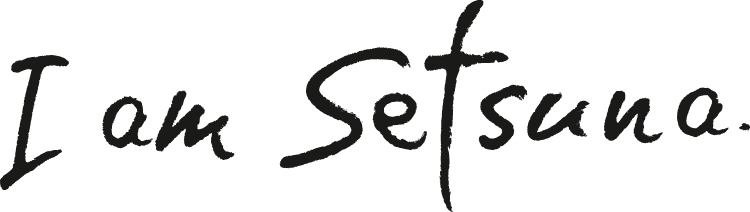 I-Am-Setsuna_logo