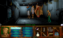 i have no mouth and i must scream