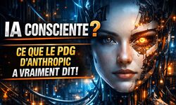 IA CONSCIENTE
