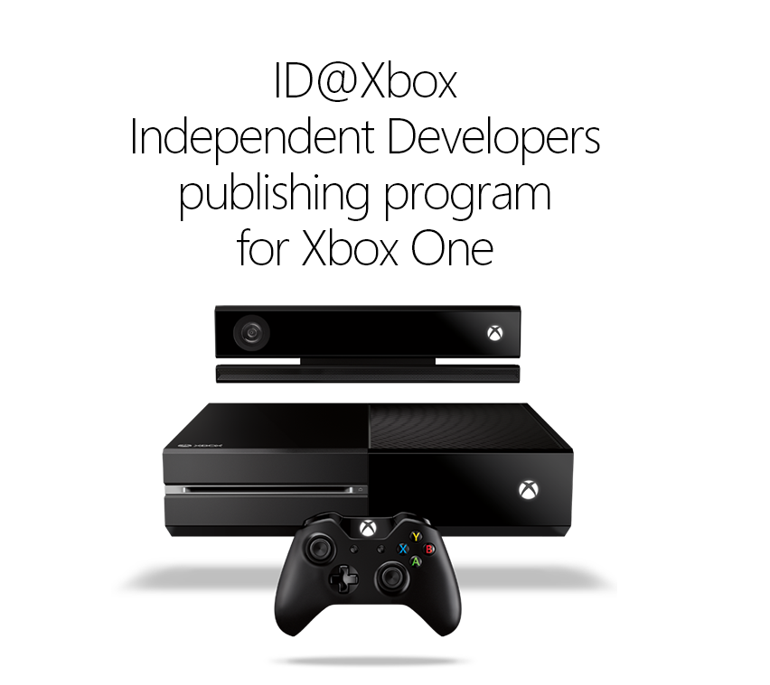 ID@Xbox