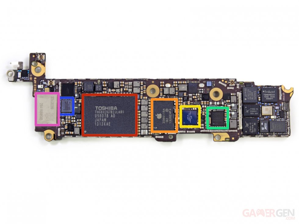 iFixit-demontage-iphone-5c- (19)