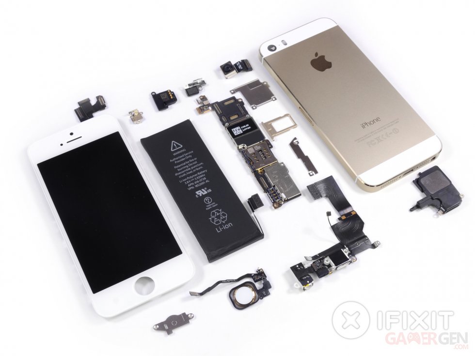 ifixit-demontage-iPhone-5s- (38)