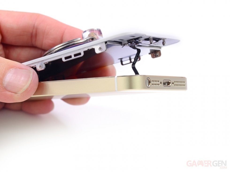 ifixit-demontage-iPhone-5s