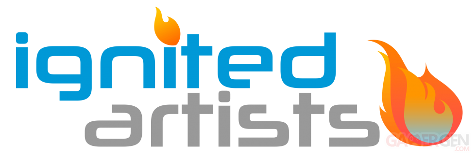 Ignited-Artists-Logo