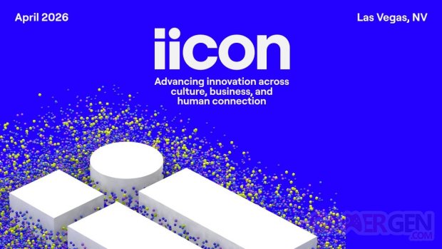 iicon esa 2026