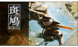 Ikaruga 2018 06 11 18 001