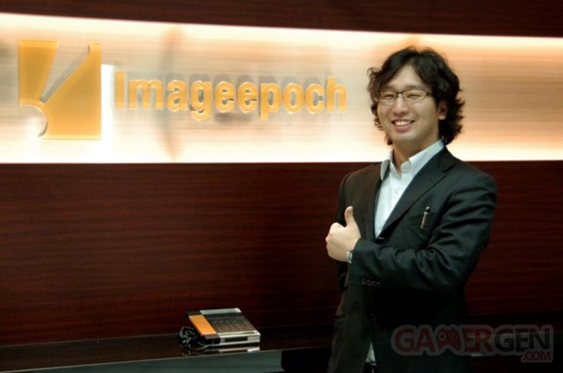 Imageepoch