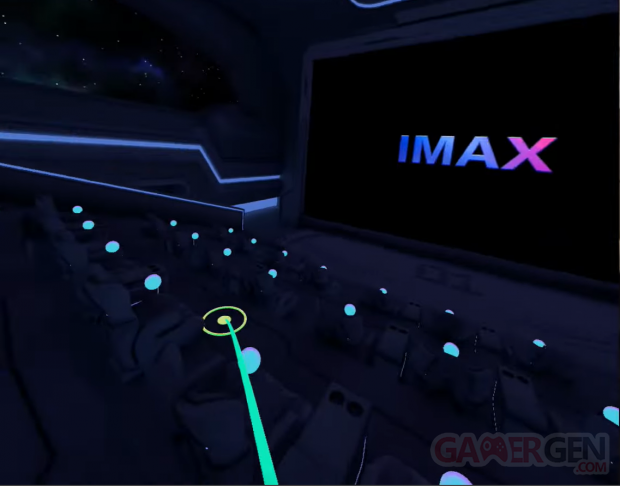 Imax