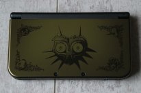 IMG 2813Majora's Mask 3DS XL Collector GamerGen