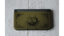 IMG_2814Majora's Mask 3DS XL Collector GamerGen