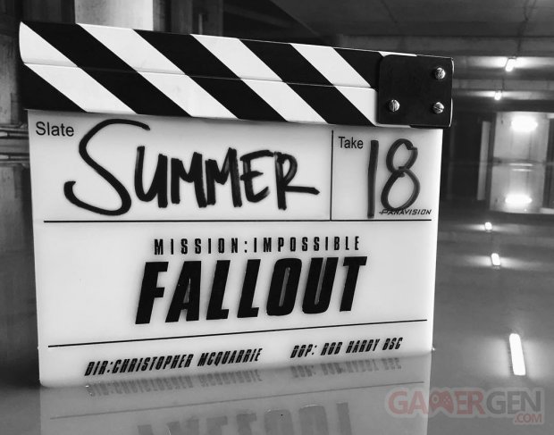 Impossible Mission Fallout (1)