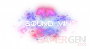 In Sound Mind logo