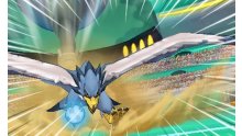 Inazuma Eleven GO Galaxy Big Bang 1