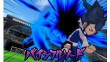 Inazuma Eleven GO Galaxy Big Bang super nova