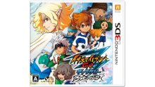 Inazuma Eleven GO Galaxy Big Bang