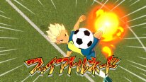 Inazuma Eleven Victory Road of Heroes 05 22 07 2022