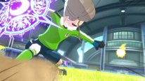 Inazuma Eleven Victory Road of Heroes 06 22 07 2022