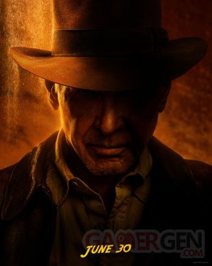 Indiana Jones and the Dial of Destiny poster 01 12 2022