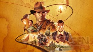 Indiana Jones et le Cercle Ancien 01 18 01 2024