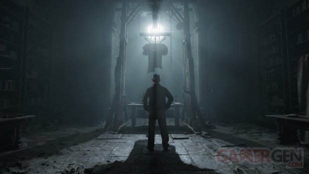Indiana Jones et le Cercle Ancien L'Ordre des Géants02