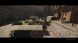 Indiana Jones et le Cercle Ancien Test PS5 Images  (3)