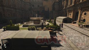 Indiana Jones et le Cercle Ancien Test PS5 Images  (4)