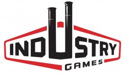 industry games logo