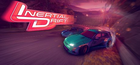 Inertial Drift header