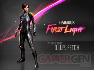 inFAMOUS First Light 12 08 2014 bonus