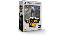 InFamous Second Son Edition Collector
