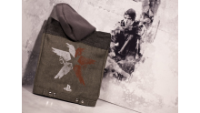 inFAMOUS Second Son edition collectore deballage unboxing 04.01.2014  (3)