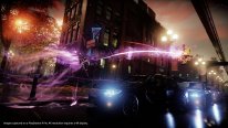 Infamous Second Son First Light PS4 Pro 4K 11