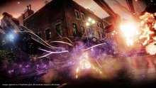 Infamous Second Son First Light PS4 Pro 4K 12