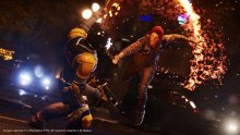 Infamous Second Son First Light PS4 Pro 4K 2