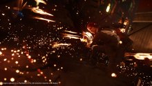 Infamous Second Son First Light PS4 Pro 4K 3