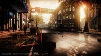 Infamous Second Son First Light PS4 Pro 4K 6